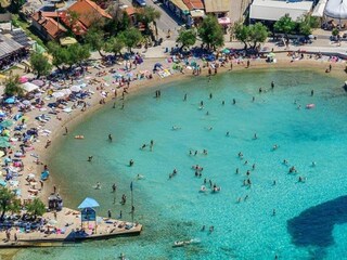Appartement Vodice Omgeving 20