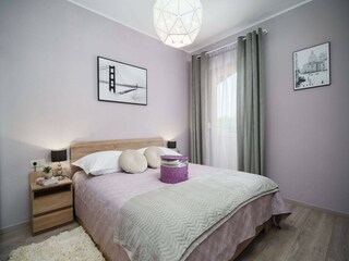 Appartement Vodice Équipement 6