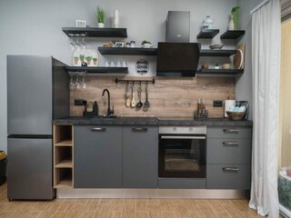 Apartment Vodice Ausstattung 9