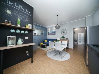 Appartement Vodice Kenmerken 6