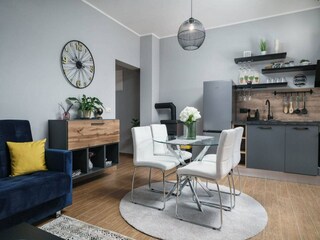 Apartment Vodice Ausstattung 10
