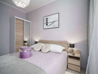 Appartamento Vodice Caratteristiche 9