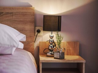 Apartamento Vodice Características 19