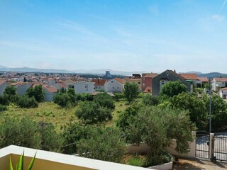 Apartamento Vodice Grabación al aire libre 2