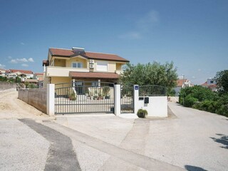 Apartment Vodice Outdoor Recording 1