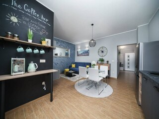 Appartement Vodice Kenmerken 10