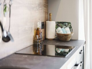 Appartement Vodice Équipement 12