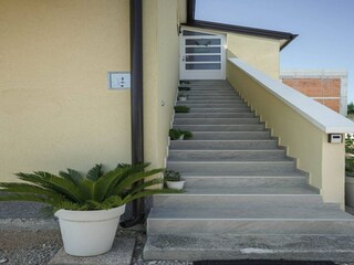 Apartamento Vodice Características 11