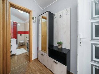 Apartamento Vodice Características 18