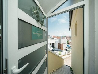 Apartment Vodice Ausstattung 10