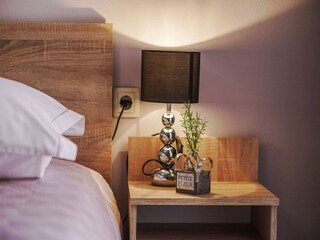 Apartamento Vodice Características 8
