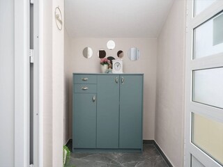 Appartement Vodice Équipement 5