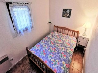 Appartement Leucate  9