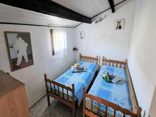 Appartement Leucate  10