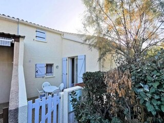 Appartement Leucate  12