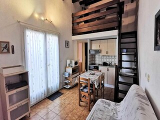 Appartement Leucate  13