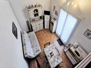 Appartement Leucate  16