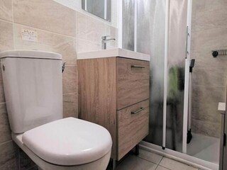 Appartement Leucate  20