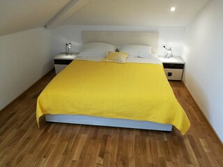 Appartement Vodice Équipement 14