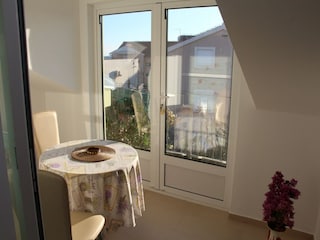 Apartment Vodice Außenaufnahme 4