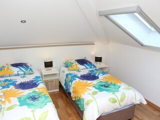 Apartamento Vodice Características 16
