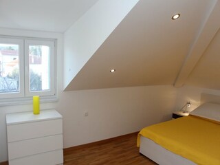 Appartement Vodice Kenmerken 11