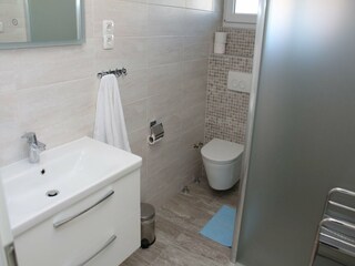 Appartamento Vodice Caratteristiche 17