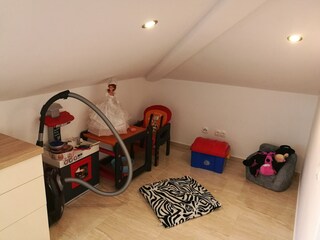 Apartment Vodice Features 19