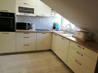 Apartamento Vodice Características 8