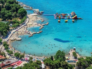 Appartement Vodice Omgeving 20