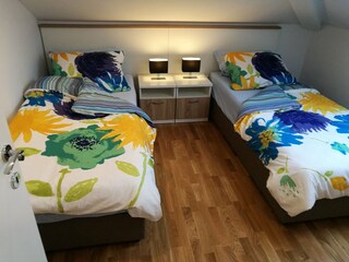 Appartamento Vodice Caratteristiche 13
