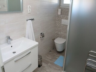 Apartment Vodice Ausstattung 8