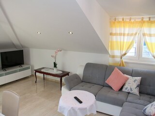 Appartamento Vodice Caratteristiche 17