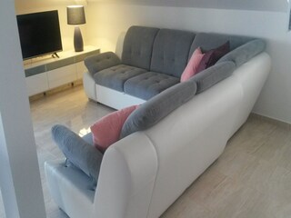 Appartement Vodice Kenmerken 14