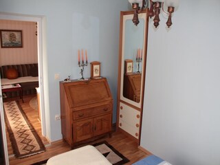 Appartement Vodice Équipement 8