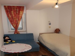 Appartement Vodice Équipement 7