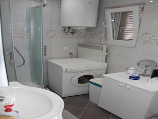 Apartment Vodice Ausstattung 14