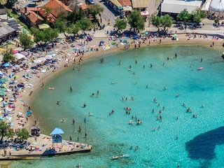 Apartment Vodice Environment 14