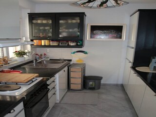 Appartamento Vodice Caratteristiche 10