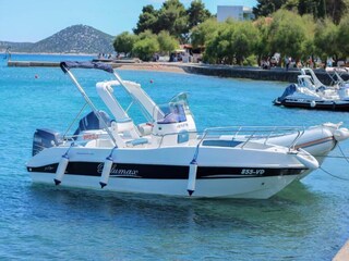 Apartment Vodice Umgebung 27