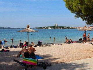 Appartement Vodice Omgeving 17