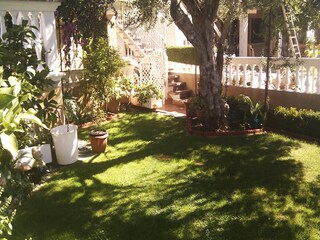 Apartment Vodice Outdoor Recording 2