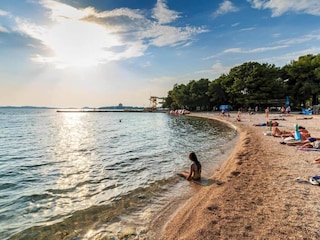 Apartment Vodice Environment 26