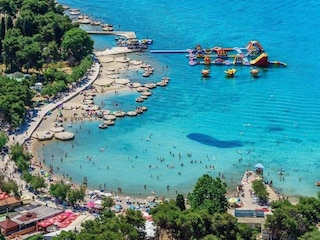 Apartment Vodice Environment 29