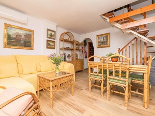 Vakantiehuis Chipiona Kenmerken 10
