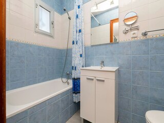 Holiday house Chipiona Features 22