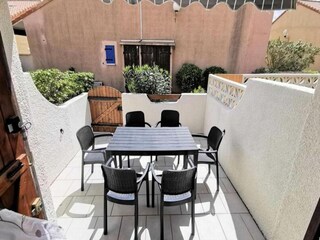 Apartment Leucate Features 2