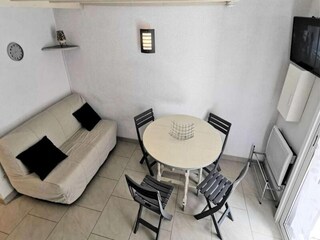 Apartment Leucate Features 4