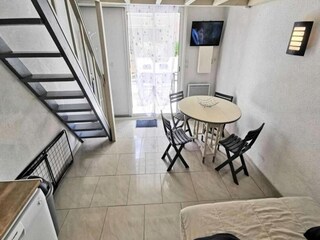 Apartment Leucate Features 5