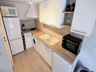 Apartment Leucate Features 6